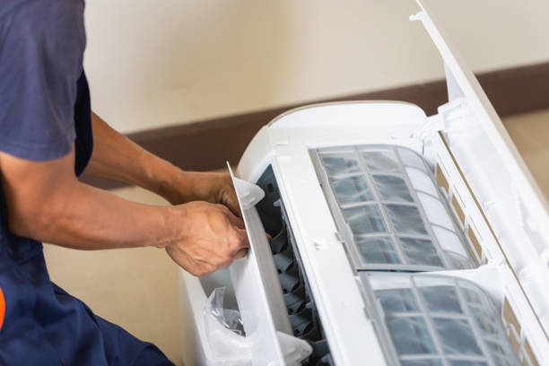 Best HVAC Tune-Up Services  in Oak Point, TX