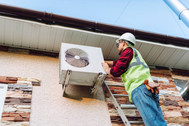Trusted Oak Point, TX HVAC Experts