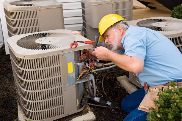 Best Air Conditioning Repair  in Oak Point, TX