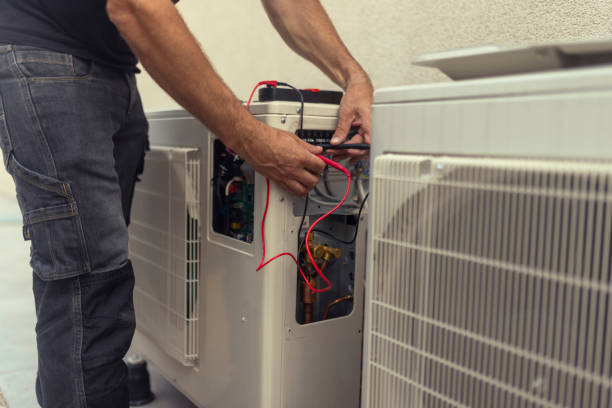 Best Local HVAC Companies  in Oak Point, TX