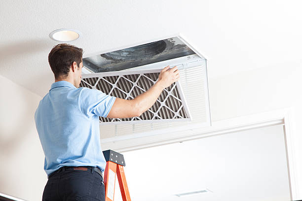 Best Affordable HVAC Services  in Oak Point, TX