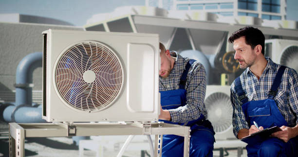 Best 24/7 HVAC Repair  in Oak Point, TX