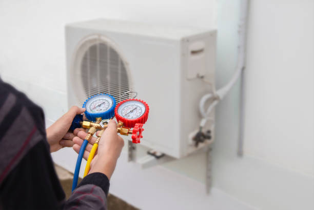 Best HVAC Cleaning Services  in Oak Point, TX