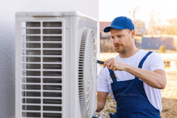 Professional HVAC in Oak Point, TX