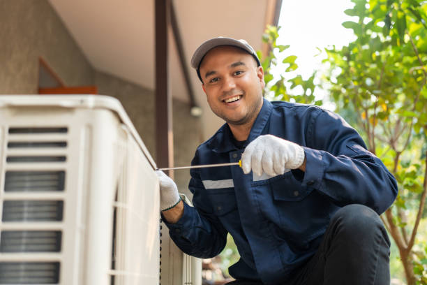 Best Commercial HVAC Repair  in Oak Point, TX