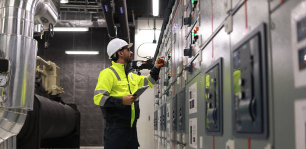 Best HVAC Companies Near Me  in Oak Point, TX