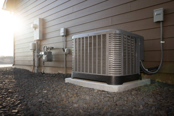 Best HVAC Installation Services  in Oak Point, TX